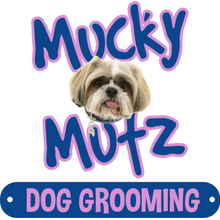 Essex Dog Groomers Logo